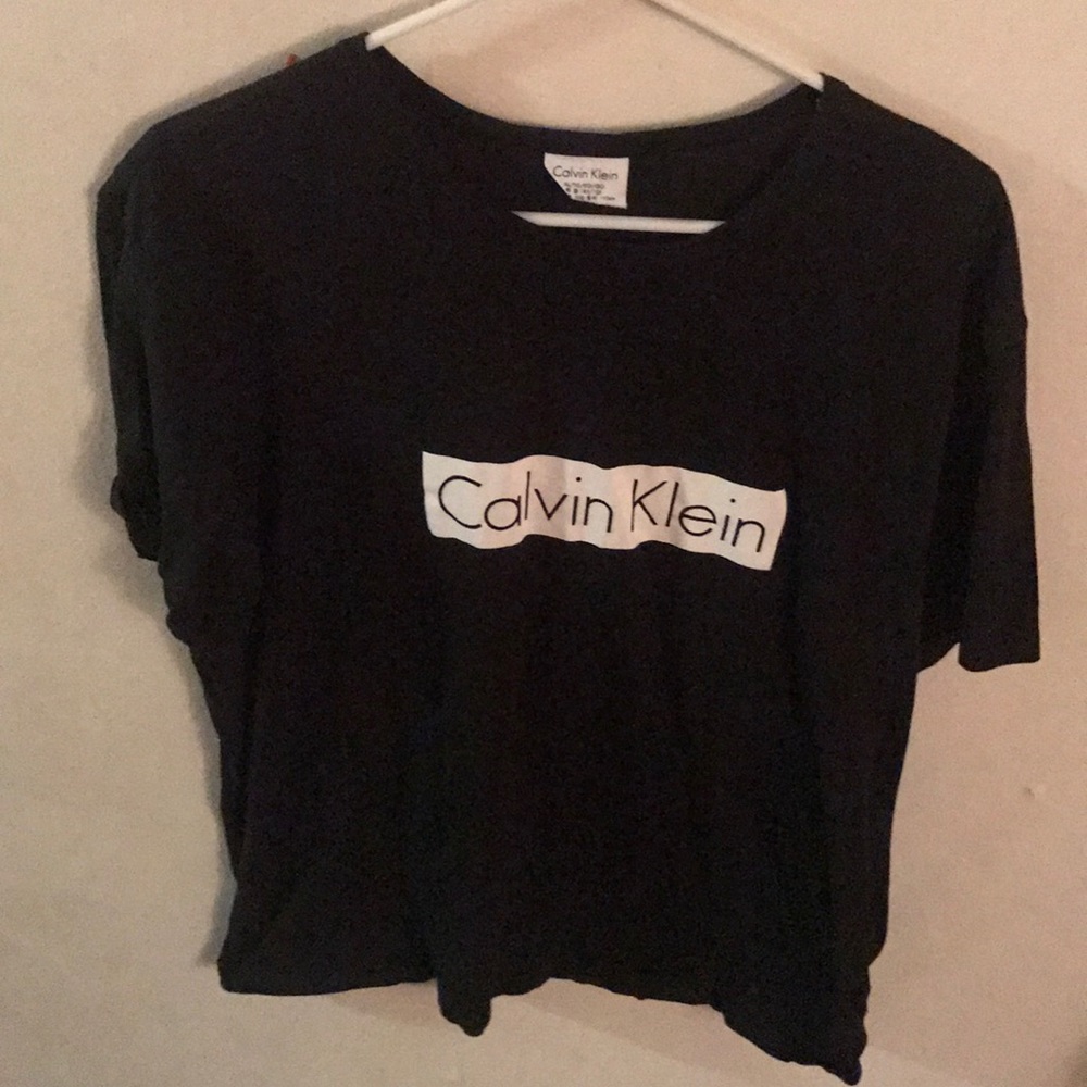 Calvin Klein shirt